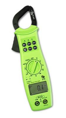  - Clamp Meters